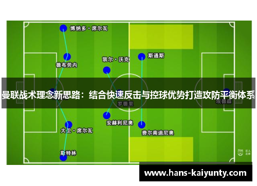 曼联战术理念新思路：结合快速反击与控球优势打造攻防平衡体系